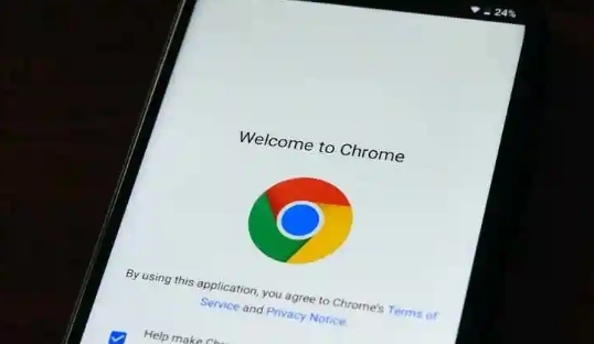 Chrome浏览器多用户账户登录切换方法