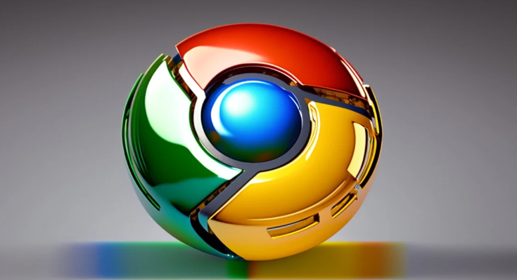 Google Chrome浏览器网页打印PDF保存操作技巧教程