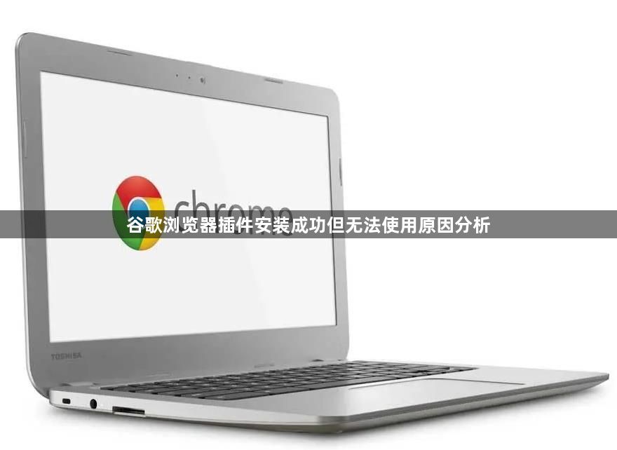 谷歌浏览器插件安装成功但无法使用原因分析1