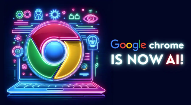 google Chrome浏览器下载及初次启动快速设置
