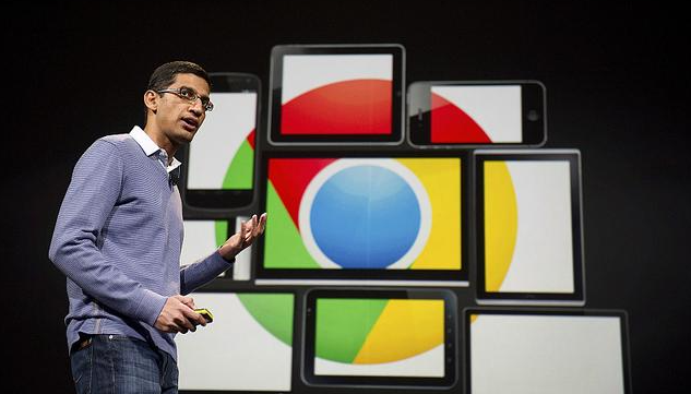 Chrome浏览器网页开发工具应用技巧合集